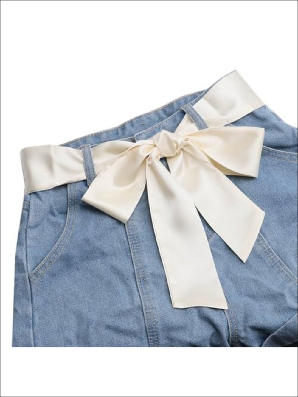 Satin Sash Belt Skinny Waist Tie for Formal Prom Dress Women